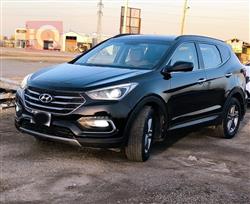 هيونداي سانتافي